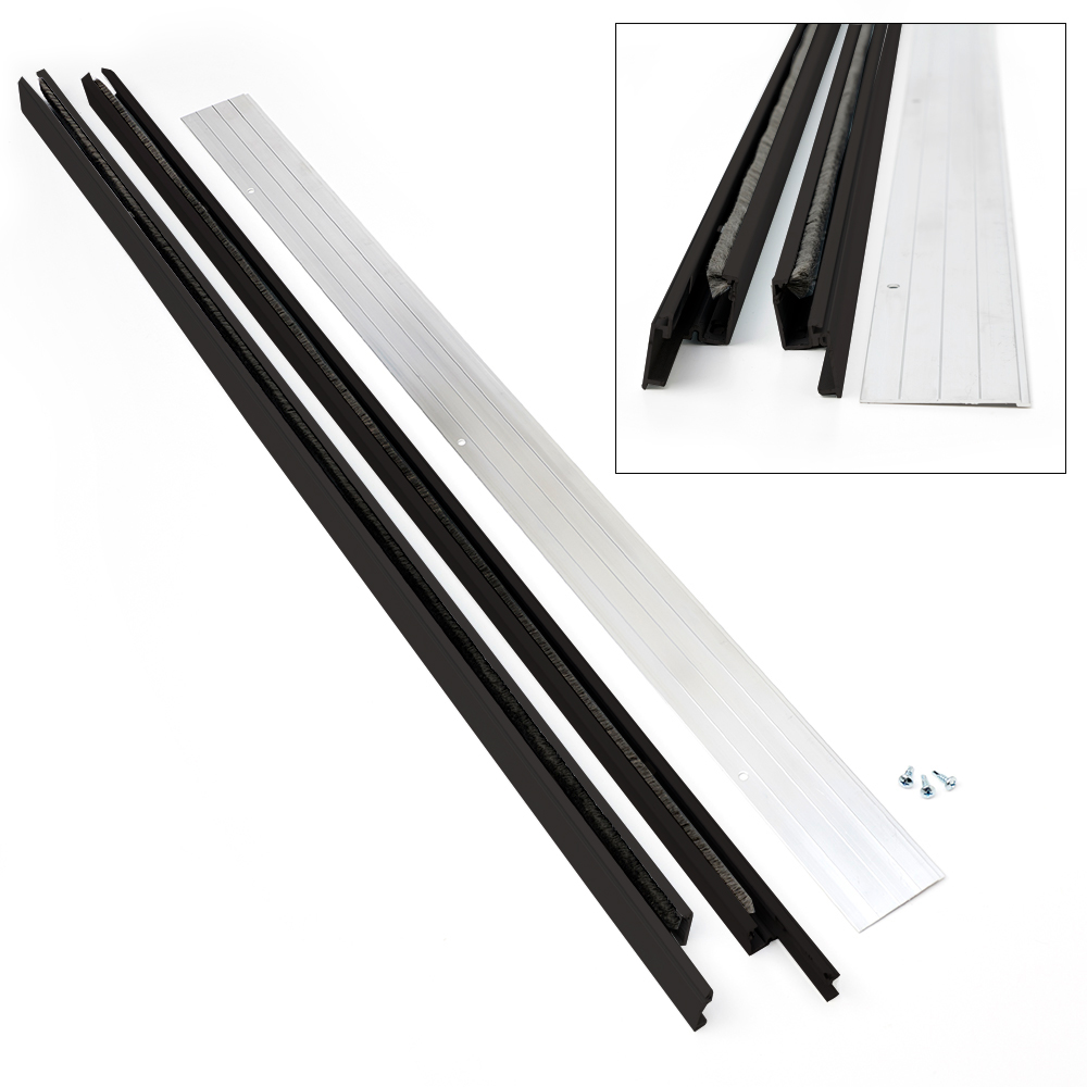 Screen Tracks & Sill Adapter - 90436