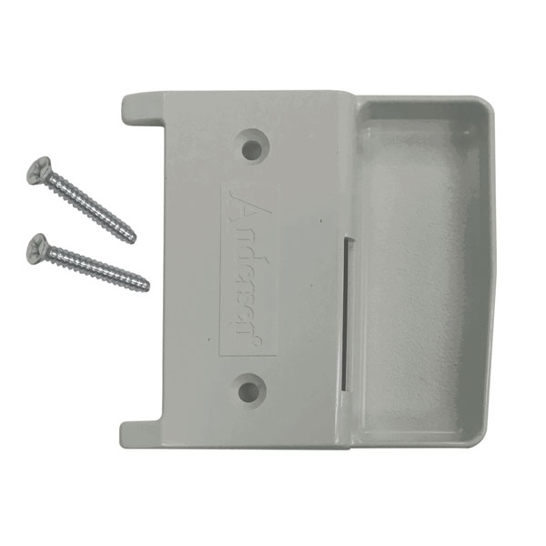 Gliding Insect Screen Interior Pull