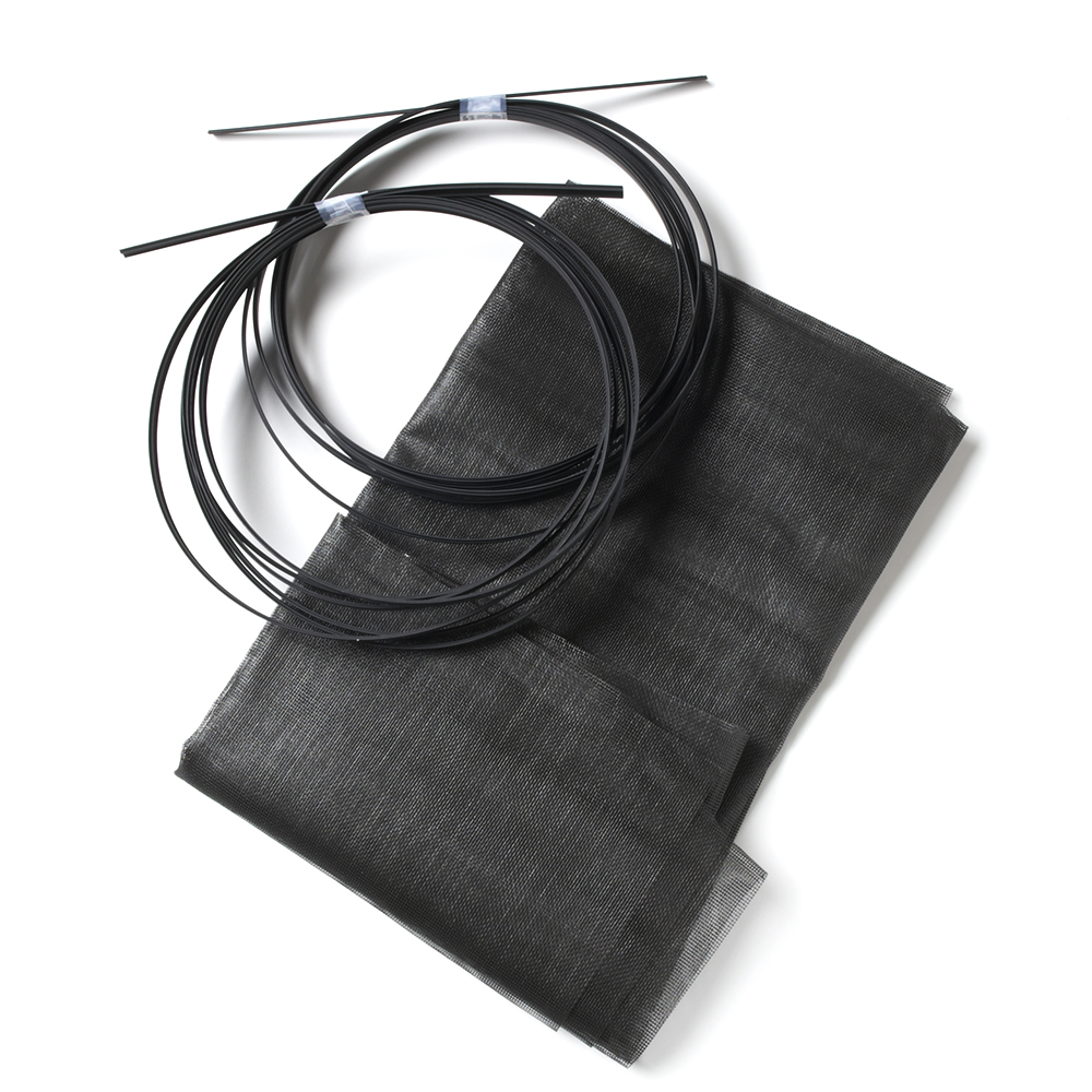 Rescreening Kit - 06269