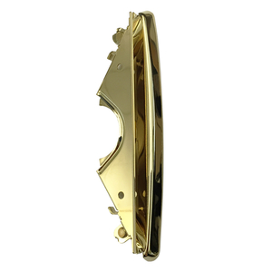 400 Series Awning Window Lock Bezel