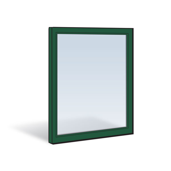 Casement Window Sash - 0515448