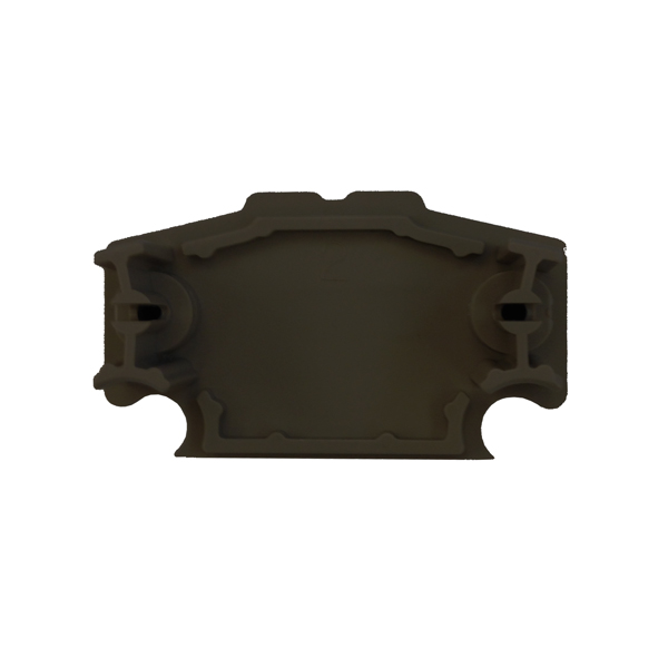 Hinged Patio Door Astragal Cap - 9021381