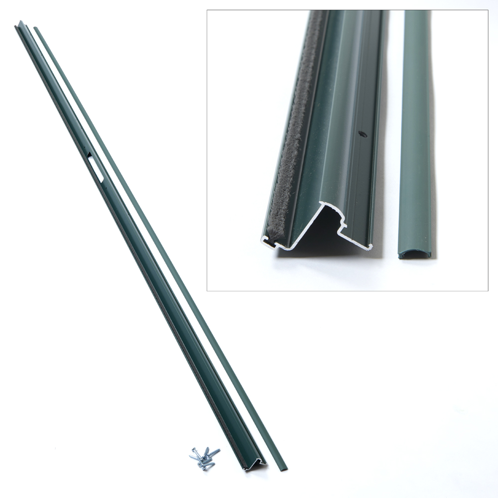 Latch Rail