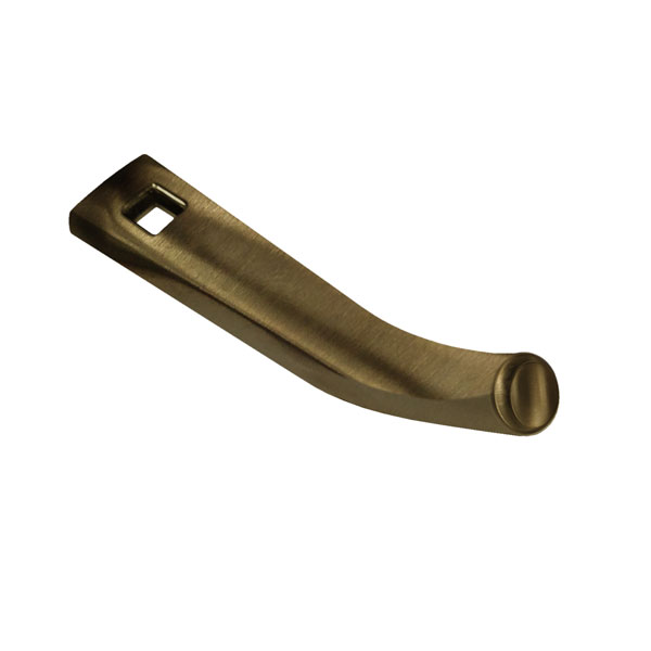 Casement or Awning Window Lock Handle