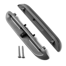Double LuminAire Passive Handle