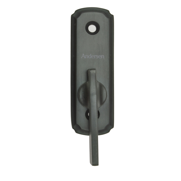 Gliding Patio Door Thumb Latch