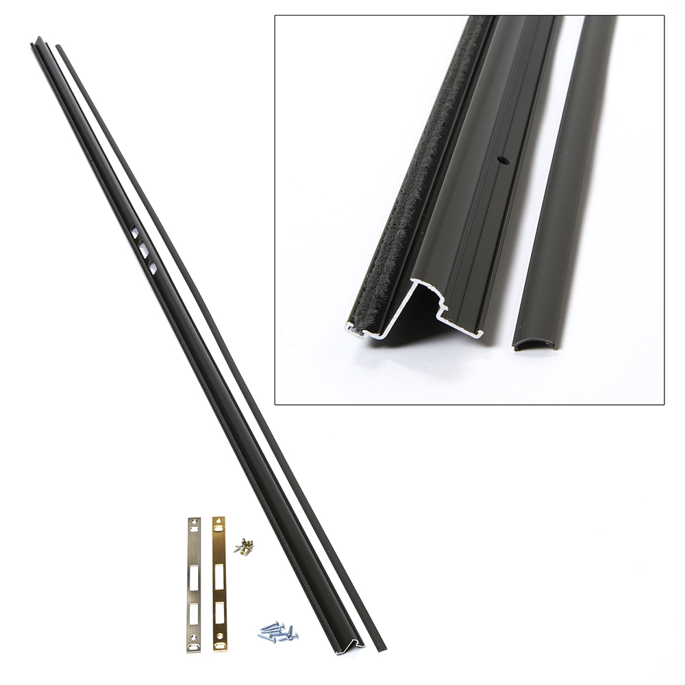 Latch Rail