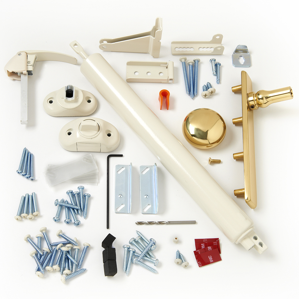 Handle & Closer Kit - 41584