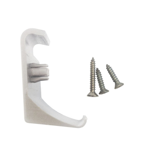 400 Series Gliding Window Opening Control Device Screw Pack - 9050925
