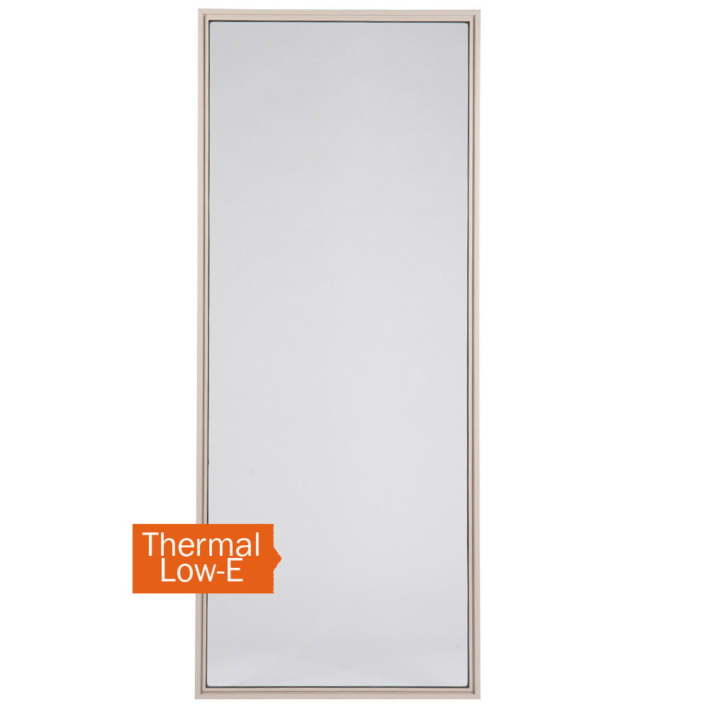 Thermal Window, Low-E - 40065