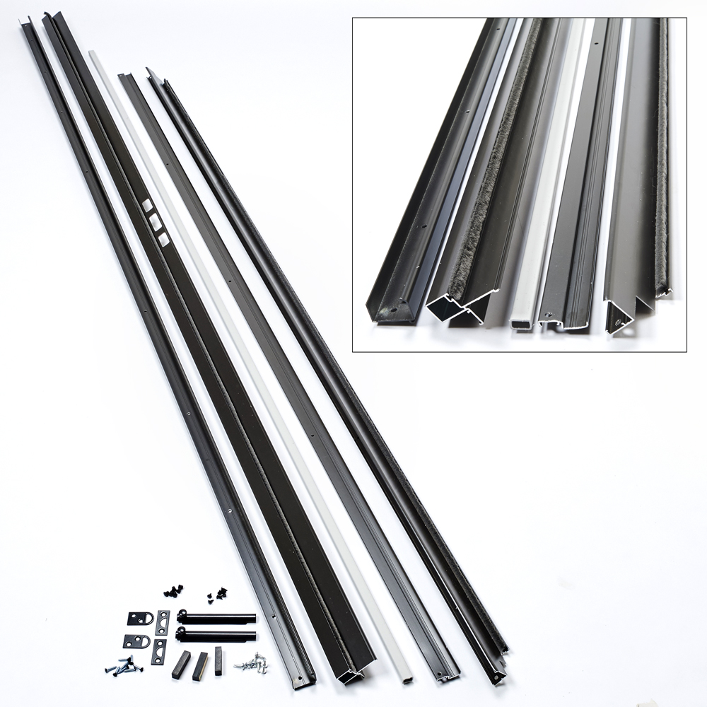 Double Door Kit - 92725