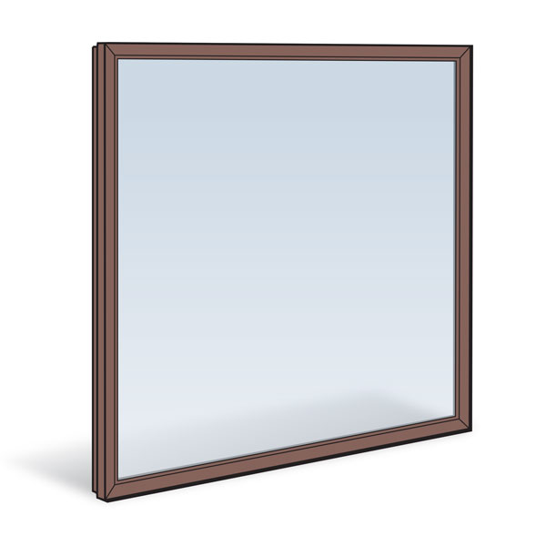 Casement & Awning Window Sash - 1346745