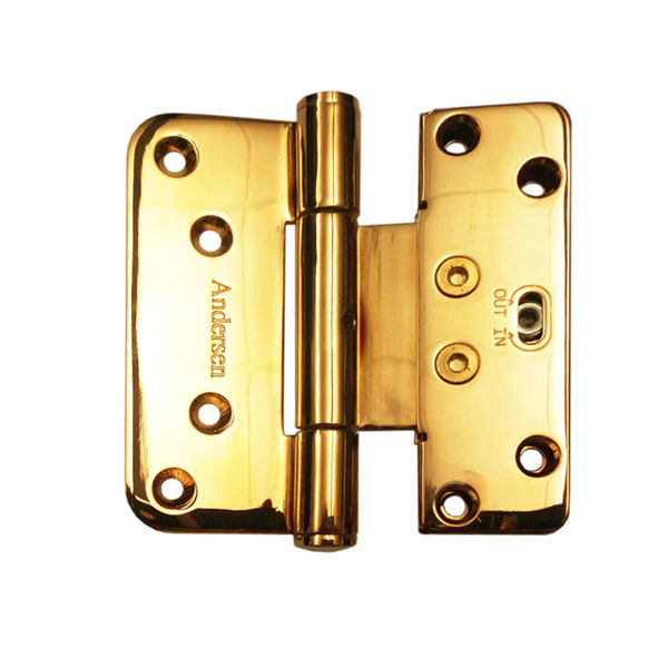 200 Series Inswing Patio Door Hinge