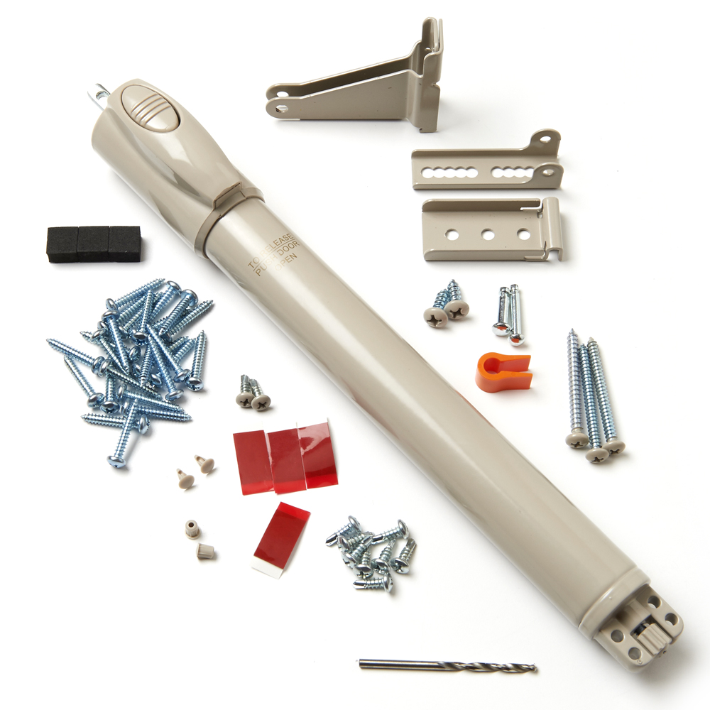 Push Button Closer Kit