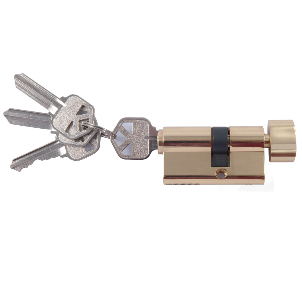 Key Cylinder - 34024