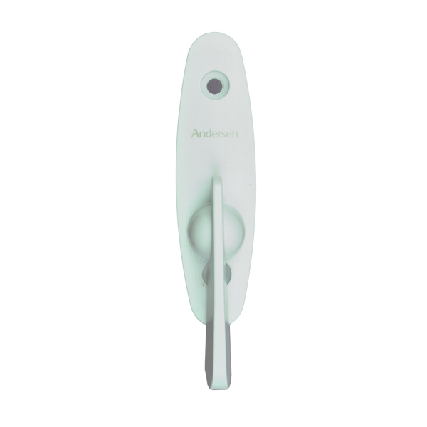 Gliding Patio Door Thumb Latch