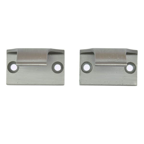 Sash Finger Lift - Double-Hung Windows