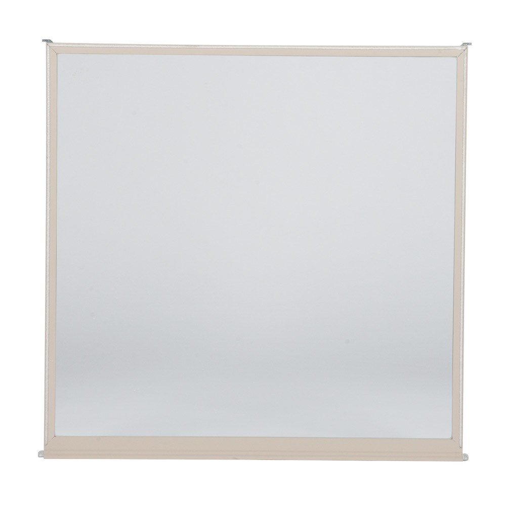 Upper Ventilating Window