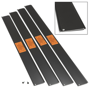 Screen Cover Plate - 91719