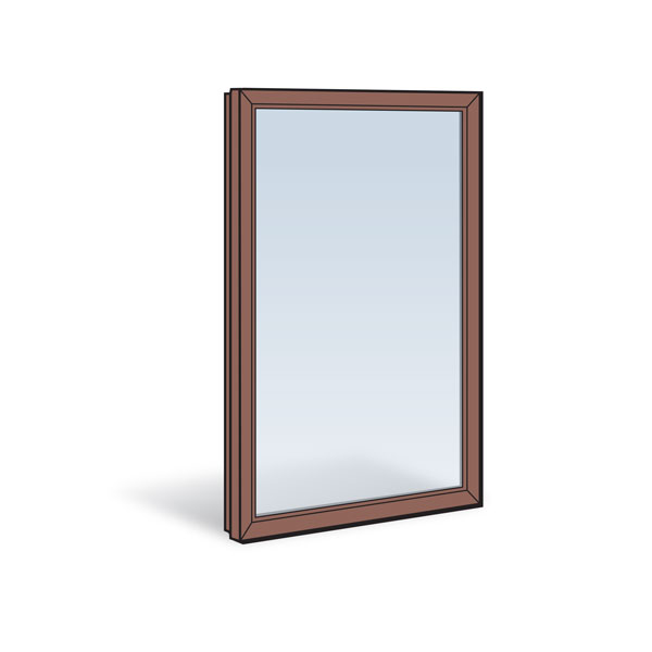 Casement & Awning Window Sash - 1346662