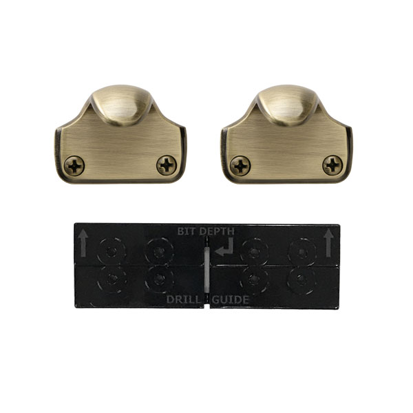 Traditional Sash Finger Lift - 9159484