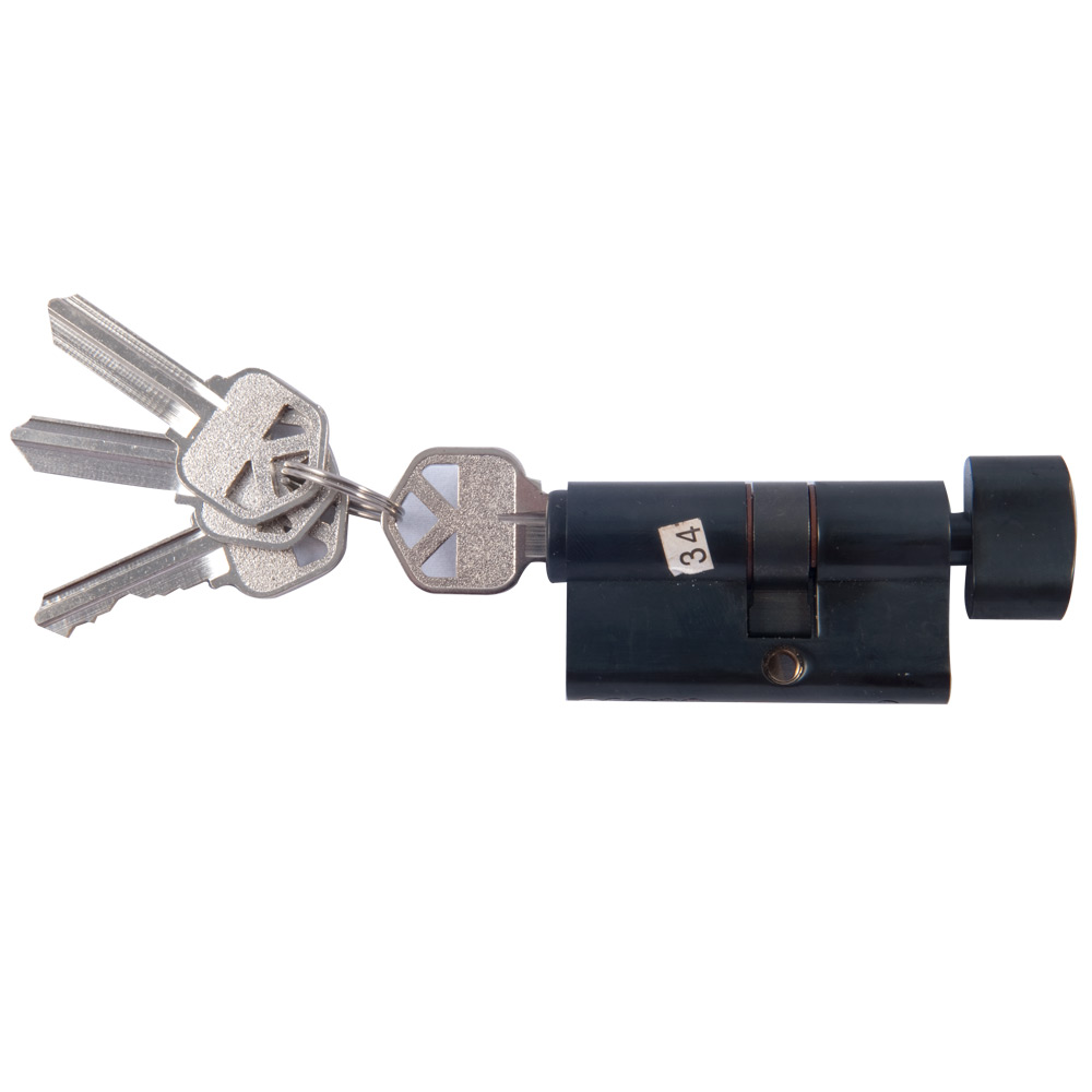 Key Cylinder - 37847