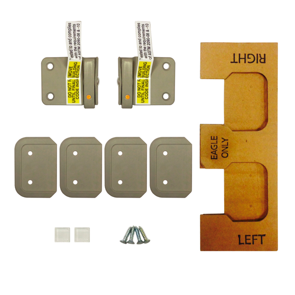 E-Series (Eagle) Window Opening Control Device Kit - 9036684
