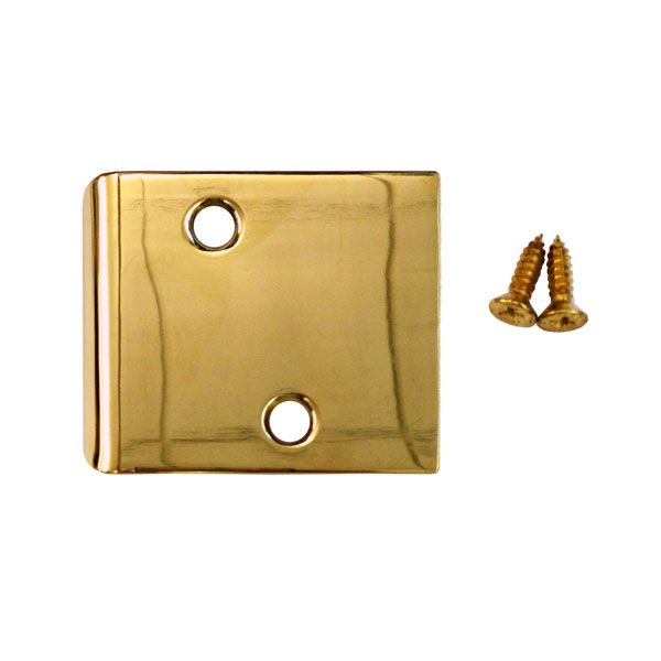 400 Series Frenchwood® Hinged Extension Jamb Strike Extender - 2579554