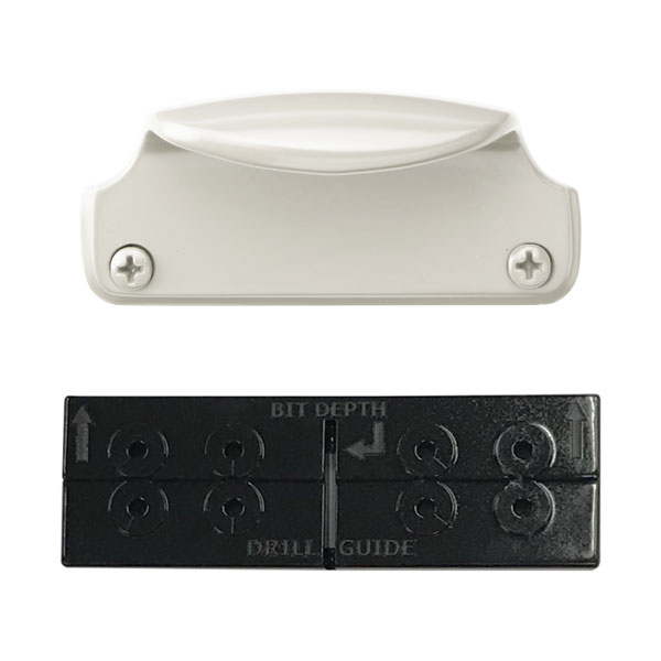 Traditional Sash Hand Lift - 9159482