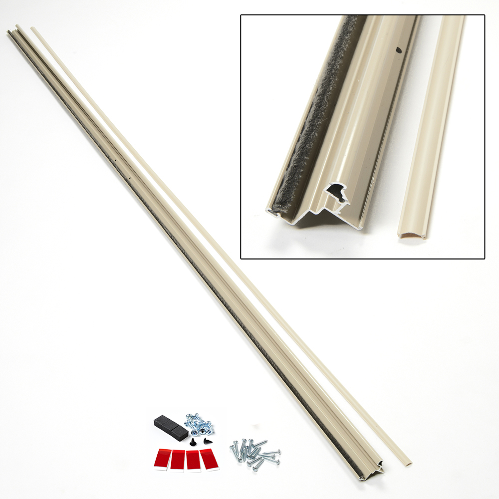 Latch Rail