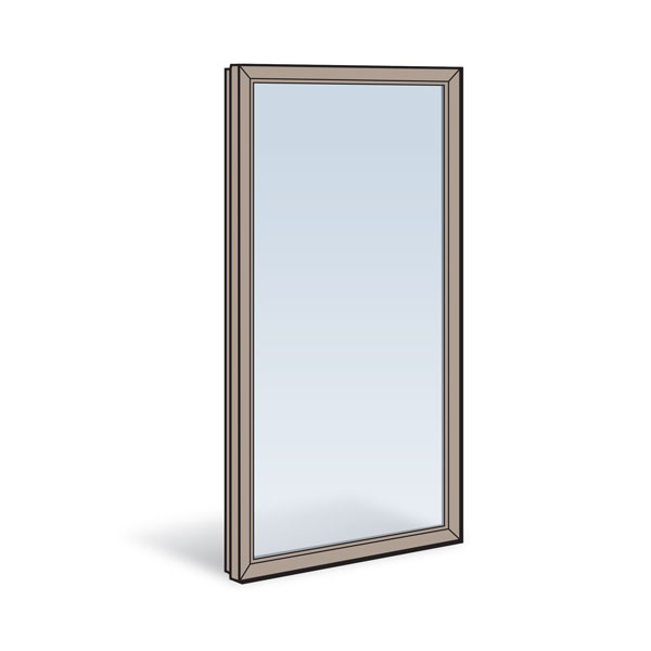 Casement Window Sash - 0609399