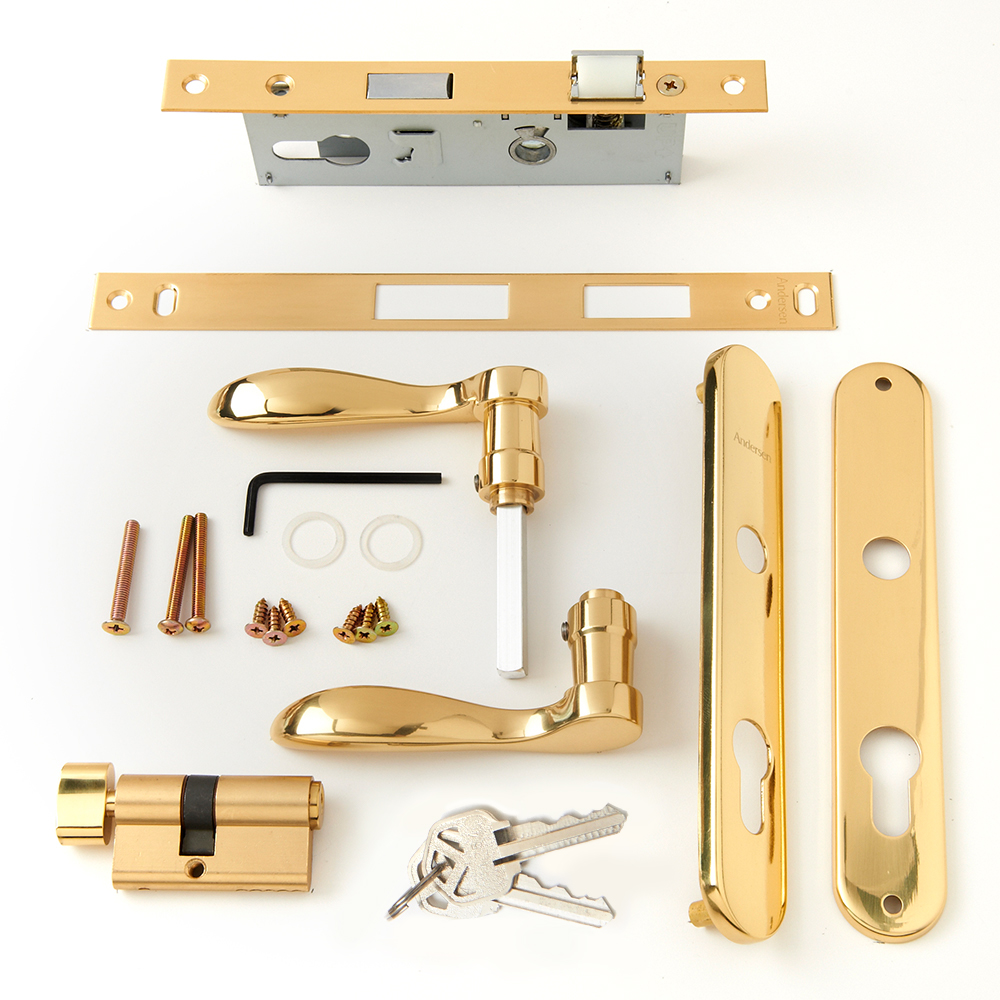 Classic Handle Set - 41597