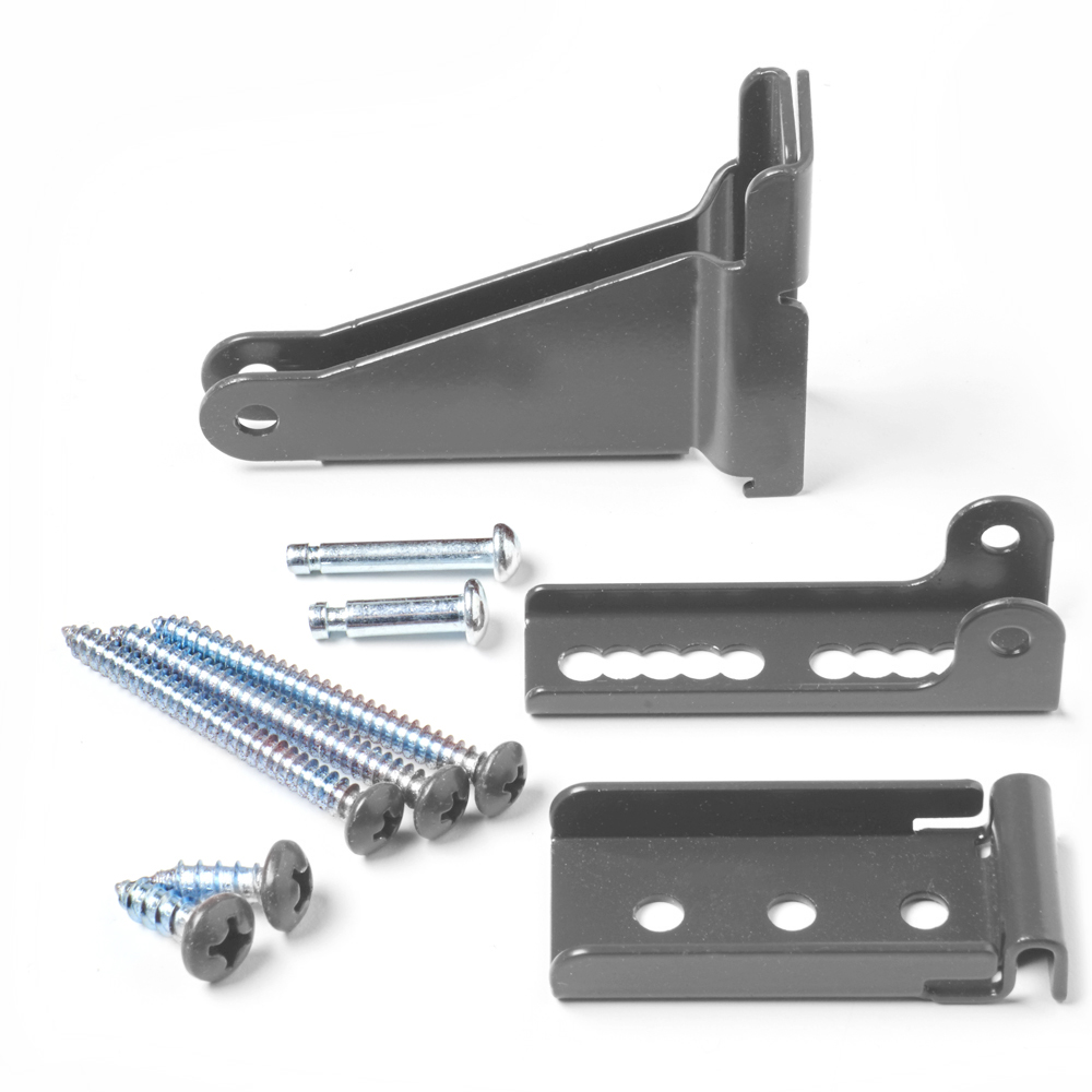 Closer Brackets