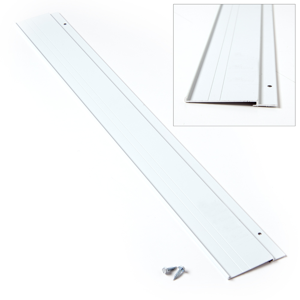 Screen Cover Plate - 41649
