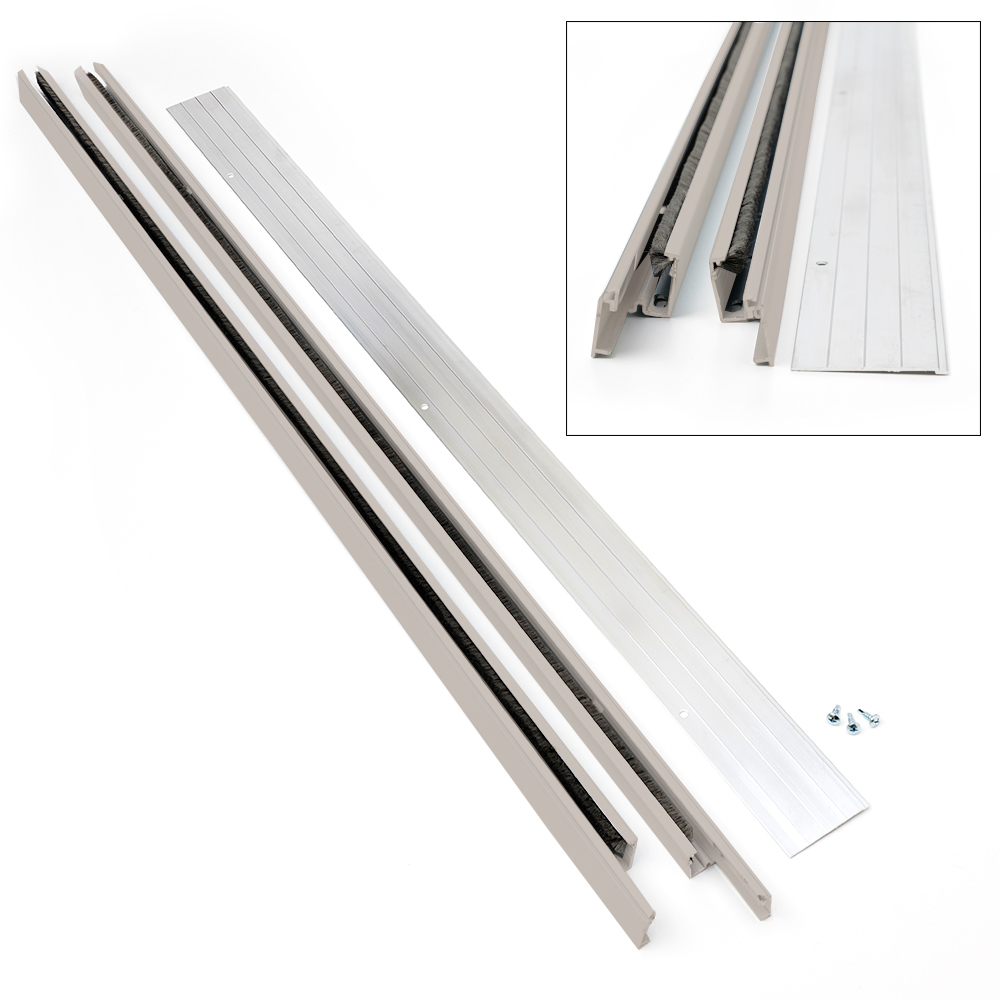 Screen Tracks & Sill Adapter - 90435