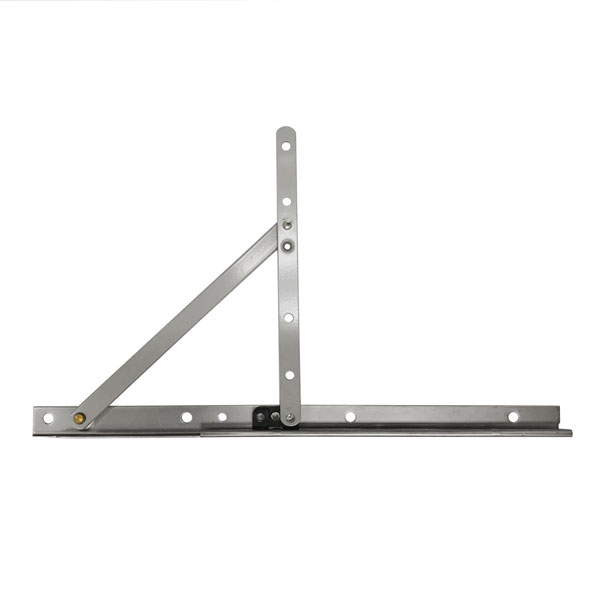 100 Series Awning & Casement Window Corrosion Resistant Hinge Kit