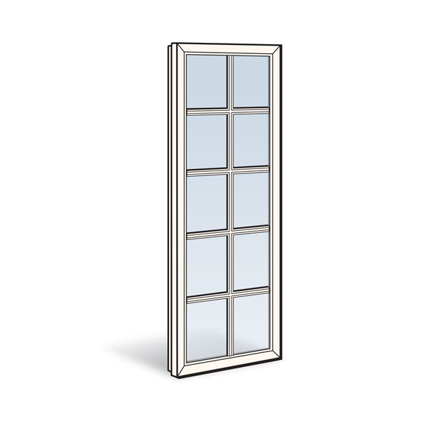 Casement Window Sash - 1339159