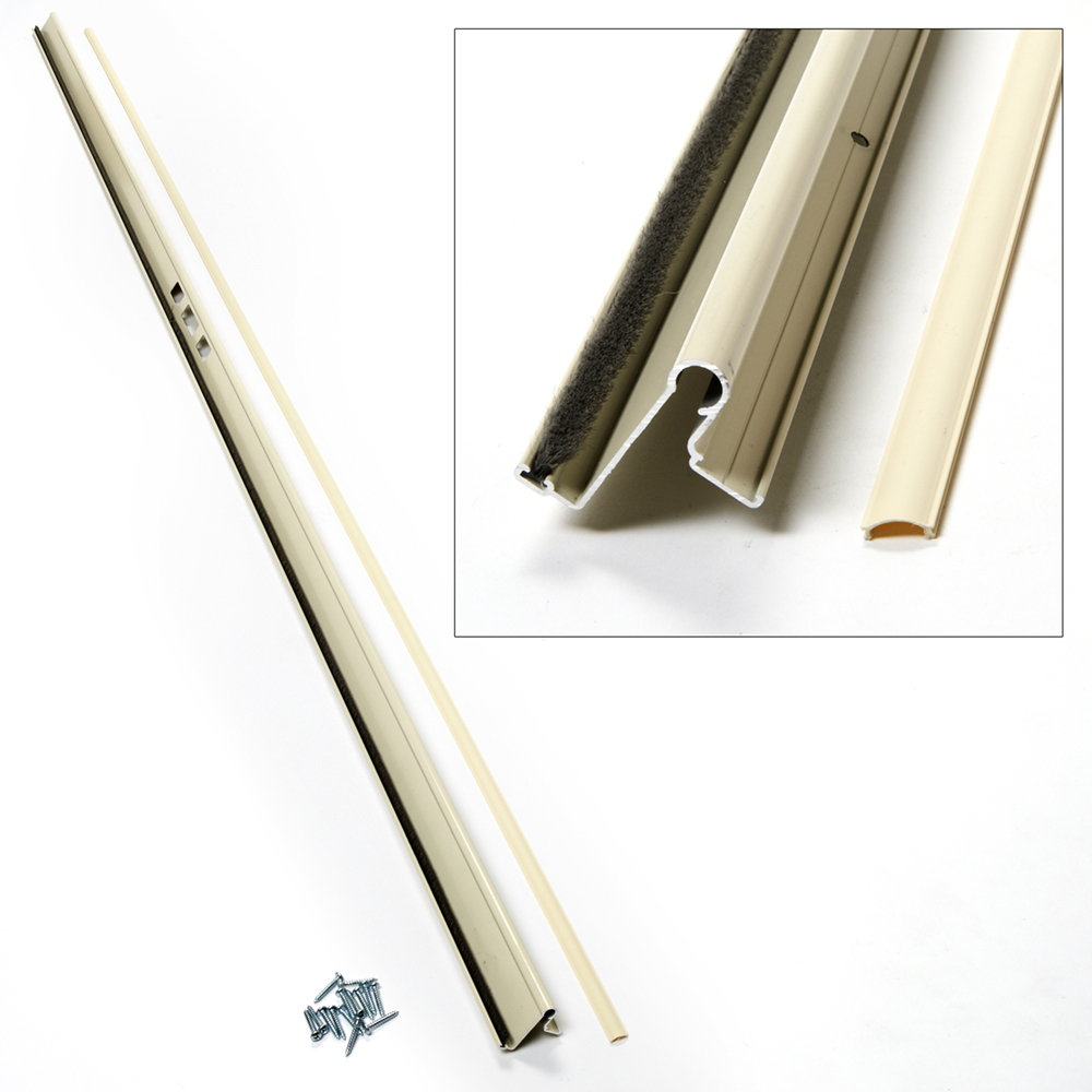 Latch Rail