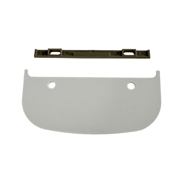 Lock & Keeper Shim Kit