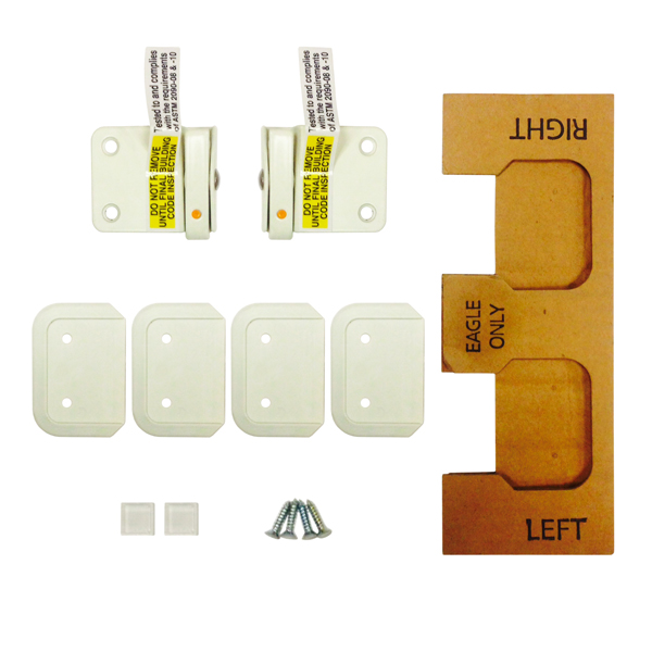E-Series (Eagle) Window Opening Control Device Kit