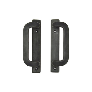 Four-Panel Gliding Patio Door Exterior Trim Set - 2562067