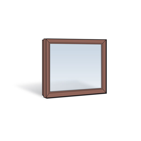 Awning Window Sash