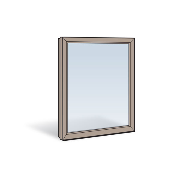 Awning Window Sash