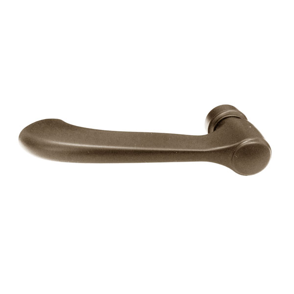 Andersen® Albany Stone Hinged Patio Door Lever Handle - 9018909
