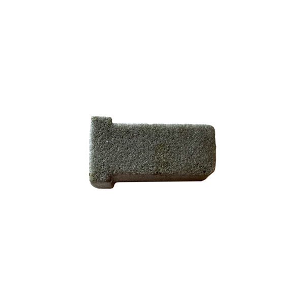 Half Screen End Plug