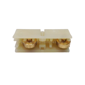 Roller Assembly - 9046296