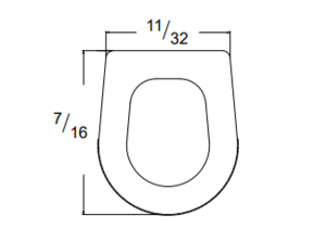 Double-Hung Window Weatherstrip - 9181576
