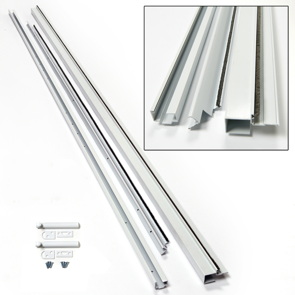 Double Door Kit - 33244
