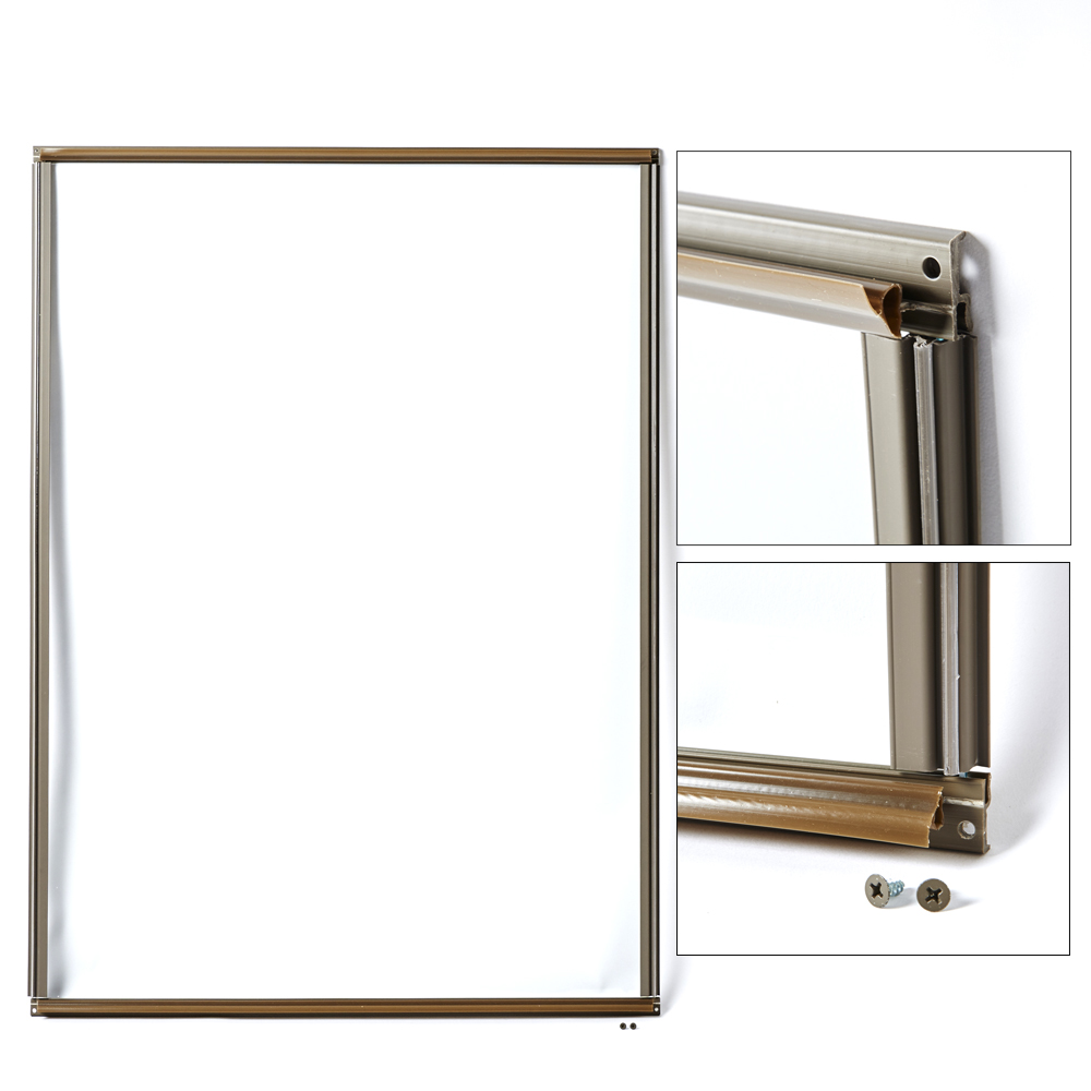 Stationary Window, Low-E - 40018