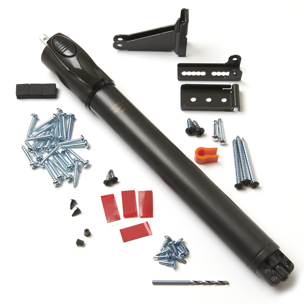 Push Button Closer Kit